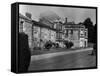 Newburgh Priory-null-Framed Stretched Canvas