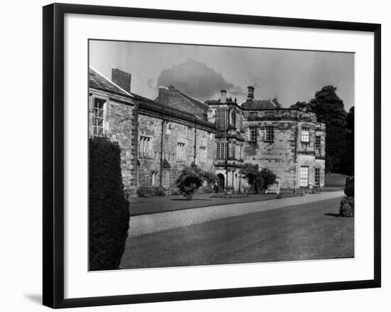 Newburgh Priory-null-Framed Photographic Print