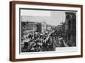 Brown Frame