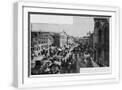 White Frame