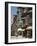 Newbury Street, Boston, Massachusetts, New England, USA-Amanda Hall-Framed Photographic Print