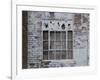 Newcastle Home-Sweet-Home, 2016-Peter McClure-Framed Photographic Print