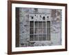 Newcastle Home-Sweet-Home, 2016-Peter McClure-Framed Photographic Print