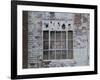 Newcastle Home-Sweet-Home, 2016-Peter McClure-Framed Photographic Print