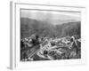 Newcastle, Jamaica, C1905-Adolphe & Son Duperly-Framed Giclee Print