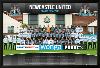 Newcastle Players 14/15-null-Lamina Framed Poster