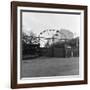 Newcastle United, 1964-Hunter-Framed Photographic Print