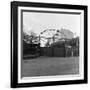 Newcastle United, 1964-Hunter-Framed Photographic Print