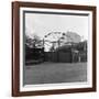 Newcastle United, 1964-Hunter-Framed Photographic Print