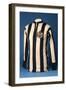 Newcastle United Jersey from the 1911 FA World Cup Final, 1911-English School-Framed Premium Giclee Print