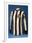 Newcastle United Jersey from the 1911 FA World Cup Final, 1911-English School-Framed Premium Giclee Print