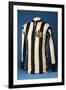 Newcastle United Jersey from the 1911 FA World Cup Final, 1911-English School-Framed Premium Giclee Print