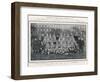 Newcastle United-null-Framed Photographic Print