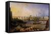 Newcastle Upon Tyne, 1862-63-Edmund John Niemann-Framed Stretched Canvas