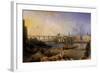 Newcastle Upon Tyne, 1862-63-Edmund John Niemann-Framed Giclee Print