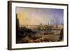 Newcastle Upon Tyne, 1862-63-Edmund John Niemann-Framed Giclee Print