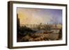 Newcastle Upon Tyne, 1862-63-Edmund John Niemann-Framed Giclee Print