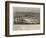 Newcastle Upon Tyne, 1887-null-Framed Giclee Print