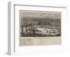 Newcastle Upon Tyne, 1887-null-Framed Giclee Print