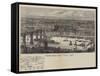 Newcastle Upon Tyne, 1887-null-Framed Stretched Canvas