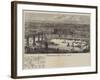 Newcastle Upon Tyne, 1887-null-Framed Giclee Print