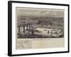 Newcastle Upon Tyne, 1887-null-Framed Giclee Print