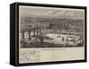 Newcastle Upon Tyne, 1887-null-Framed Stretched Canvas