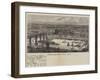 Newcastle Upon Tyne, 1887-null-Framed Giclee Print