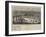 Newcastle Upon Tyne, 1887-null-Framed Giclee Print