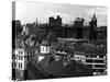 Newcastle Upon Tyne-null-Stretched Canvas