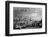 Newcastle Upon Tyne-Thomas Allom-Framed Photographic Print