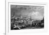 Newcastle Upon Tyne-Thomas Allom-Framed Photographic Print