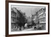 Newcastle Upon Tyne-Thomas Allom-Framed Photographic Print