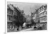 Newcastle Upon Tyne-Thomas Allom-Framed Photographic Print