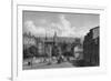 Newcastle Upon Tyne-W Westall-Framed Art Print