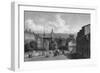 Newcastle Upon Tyne-W Westall-Framed Art Print