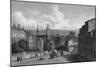 Newcastle Upon Tyne-W Westall-Mounted Art Print