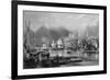 Newcastle Upon Tyne-G Balmer-Framed Art Print