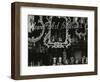 Newel Art Gallery, New York, 1943-Brett Weston-Framed Photographic Print