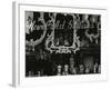 Newel Art Gallery, New York, 1943-Brett Weston-Framed Photographic Print