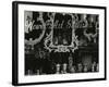 Newel Art Gallery, New York, 1943-Brett Weston-Framed Photographic Print