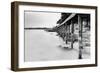 Newel-Michael de Guzman-Framed Photographic Print