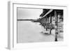 Newel-Michael de Guzman-Framed Photographic Print