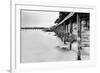 Newel-Michael de Guzman-Framed Photographic Print