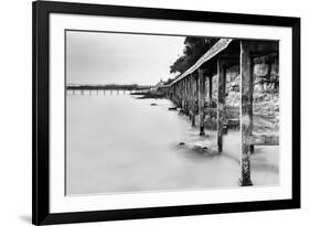 Newel-Michael de Guzman-Framed Photographic Print