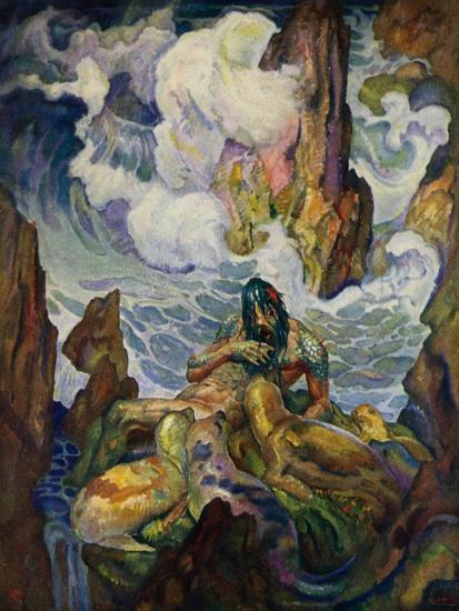 Giclee Print, , large