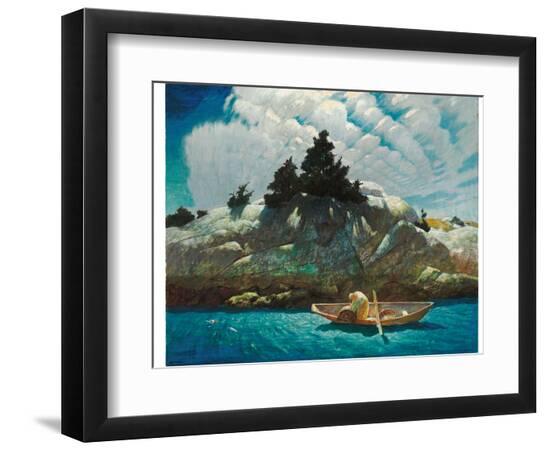 Premium Giclee Print, , large