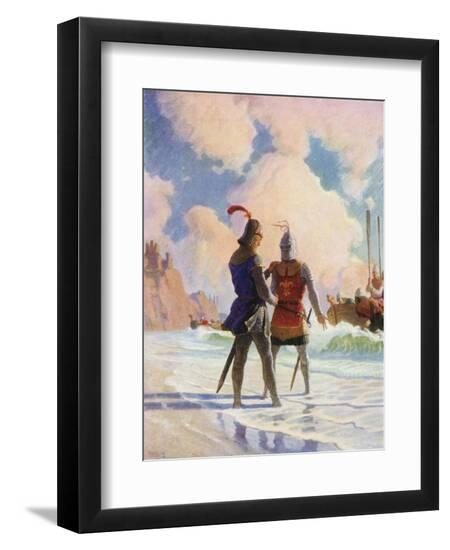 Giclee Print, , large
