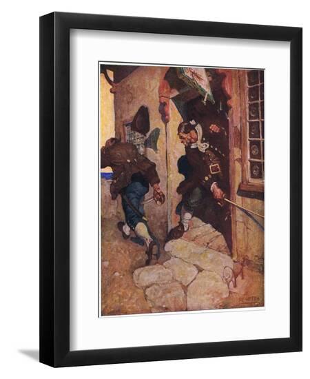 Giclee Print, , large