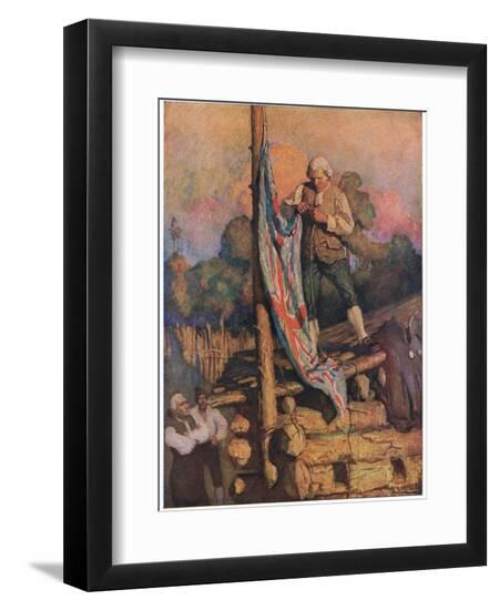 Premium Giclee Print, , large